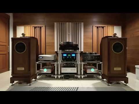 Tannoy Prestige Turnberry GR