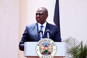 President Ruto announces new university funding model