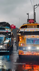 29K views · 1.4K reactions | Buses de guate #chikenbus #guatemalacity #transportes @fansdestacados | The Best Buses | Facebook