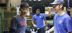 'American Factory' Trailer Chases The Elusive American Dream - SlashFilm