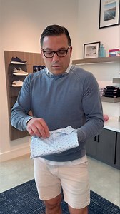 Three great performance polos, but what are the differences? Head menswear designer, Marcus Cecconi with the full breakdown. | johnnie-O