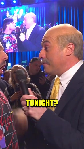 The hilarious Olive Garden song w/ Dr. Phil🤣 | Adam Ray