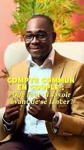 Compte commun en couple : Que faut-il avant de se lancer ?