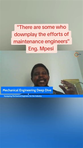 Design Vs maintenance Engineer #uhandisitalkswithgolda #engineersnamibia #designengineer #maintenancengineer #fyp