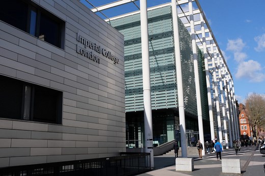 インペリアル・カレッジ・ロンドン（ICL）留学ガイド｜偏差値やランキング、学部、学費、留学方法を解説 | 留学プレス(PRESS)｜海外大学/大学院・中学/高校、語学学校の留学情報サイト