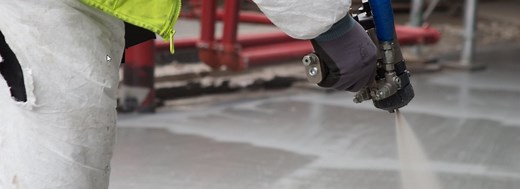 SILCOR® 900 Series Liquid Waterproofing | GCP Applied Technologies