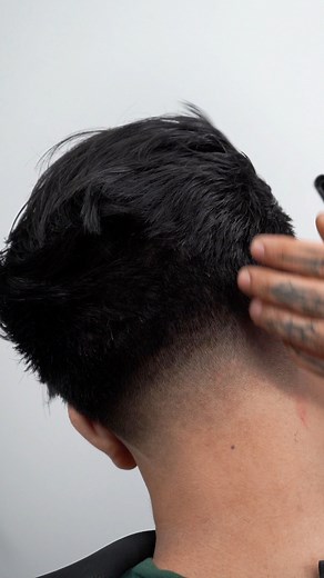 12K views · 360 reactions | TAPER FADE ⏭️ join the course and learn...