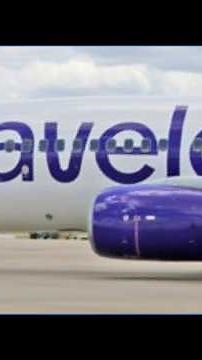 Avelo Announces First Five Nonstop Destinations