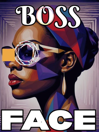 Boss Face