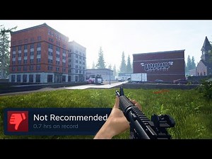 The Best Free Survival Game is 100% Mayhem