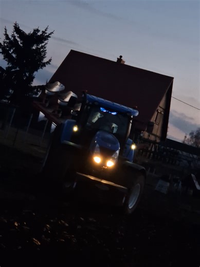 Exploring Agriculture with New Holland Tractors