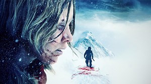 Let it Snow - Apple TV