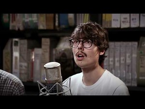 Joywave - It's A Trip! - 7/26/2017 - Paste Studios, New York, NY