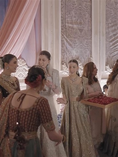 Breathtaking Wedding Dance Highlights 2026