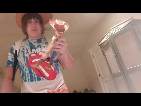 APRIL FOOLS Live Action Woody's Nightmare (Fan Made Remake)