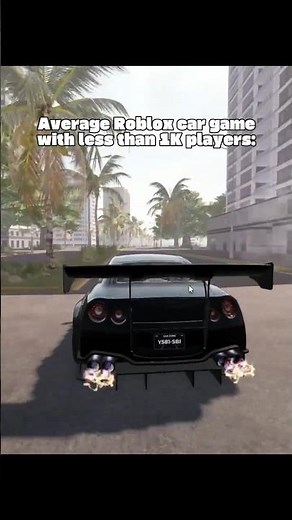 Roblox games with less than 1k players be like