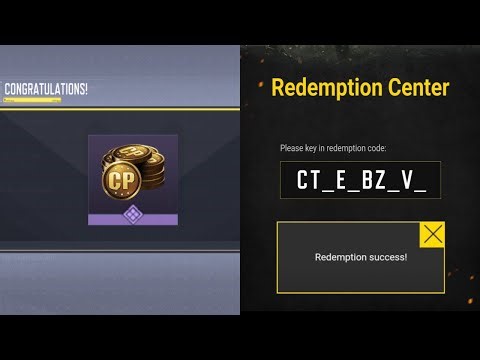 SPECIAL CODE for Free COD POINTS in Whisper of the Crescent