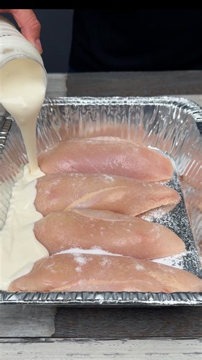 Grandma’s secret chicken, this recipe is 70 years old | Delicious Taste