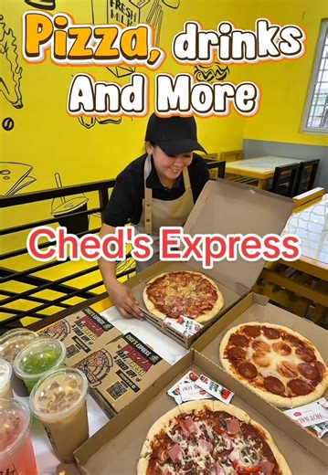 15K views · 59 reactions | Affordable, Tasty and Quick na snacks with Ched's Express | Cabalen Foodie | Facebook