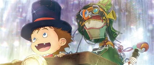 【本日地上波初放送】「映画　えんとつ町のプペル」あらすじ、キャラクターまとめ : 映画ニュース - 映画.com