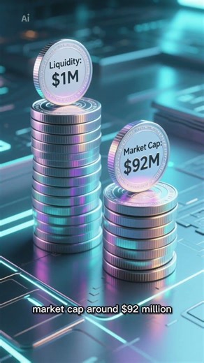 BFS is holding strength after a big move 👀Buyers still in control. High risk, but the data is real.