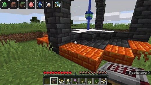 (Minecraft) 愚人节快照25w14 - craftmine