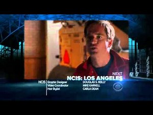 NCIS - Trailer/Promo - 9x02 - Restless - Tuesday 09/27/11 - On CBS