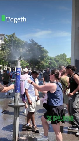 Why is Europe warming so quickly? The climate change explained
