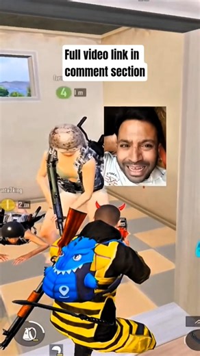 4 no. Bhai idhar AA yar 😂🫡 #short #viral #bgmi