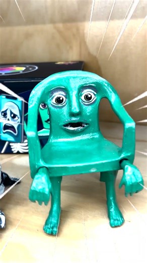 PLASTIVERSE x CYBERTOWN ¿Esperabas esta colaboración? 🤯🥰Punto de venta oficial 📍@PlastiVerse