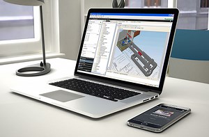 Teamcenter Lifecycle Viewer