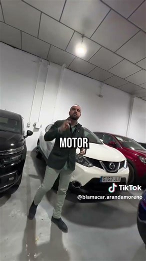 Oportunidad Mini Paceman en Blamacar.