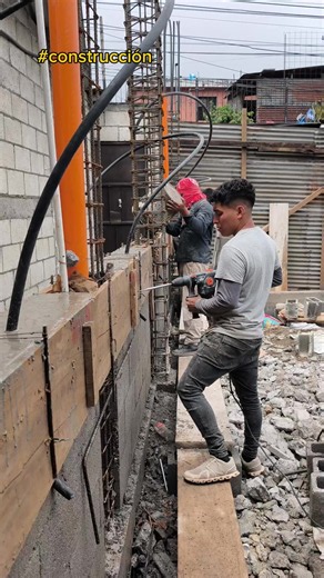 Armado de Soleras de Intermedio o de Amarre: Guía de Construcción