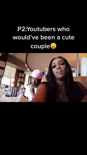 Throwbacks on TikTok
