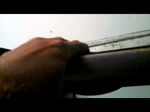01 Oldsmobile Aurora faulty sunroof operation