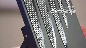 Harry Blackstone Airblade