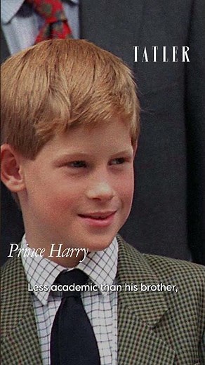 Breaking Down The British Royal Family's A-Level Results