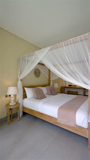 Villa Yuka: Luxury 5BR Ubud Villa | 15m Pool & Jungle Views
