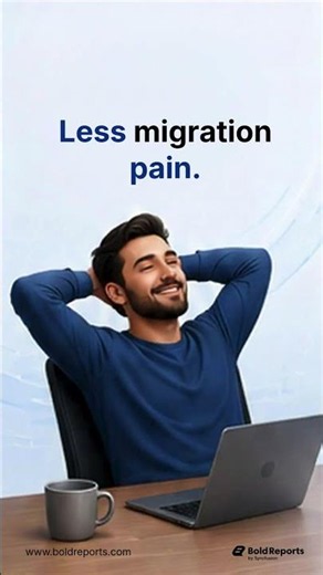 SSRS Migration in .NET 10: Modernize Your Reporting