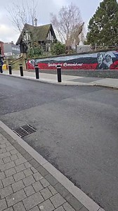 27K views · 284 reactions | Final live stream of True North Bikers Toy Run - Church St Wellington. This time with sound! | TelfordLive | Facebook