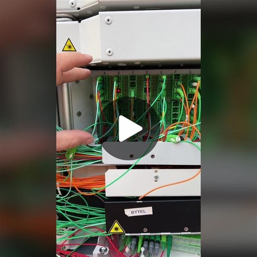 Changement d'opérateur - Guide d'installation fournisseur internet