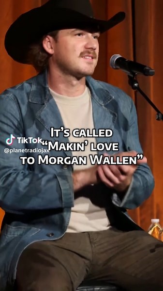 Limp Bizkit's New Song 'Makin’ Love to Morgan Wallen'