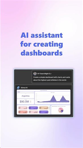 Stimulsoft Reports and Dashboards 2026.2 is released!