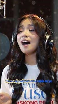 GMA Christmas Station ID 2025 Jingle: Puno ng Puso ang Paskong Pinoy
