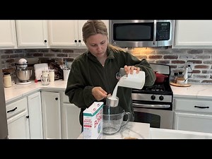 Homemade Natural Ant Killer | Super Simple 2 Ingredient Recipe