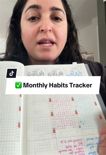 Stay on task with your habits and use a habits tracker I can share more tips on how to stay on top of your habits, which habits to pick, how to create a routine around your habits ! #habitstracker #buildhabits #habitstacking