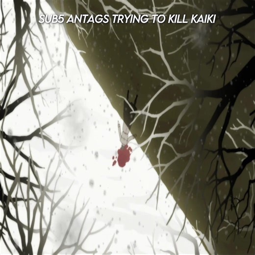 had to edit my goat kaiki for the new year #monogatariseries #kaikideishuu #monogatariedit #monogatari #anime