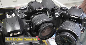 Lessons on the Camera