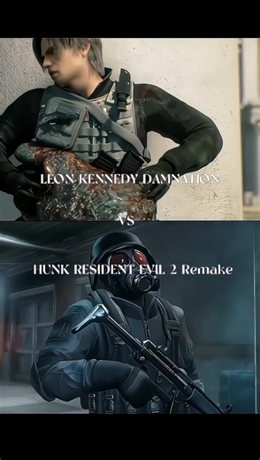 Strategies to Defeat the Monster in Resident Evil