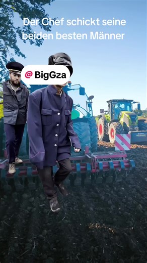 Efficient Soil Preparation Techniques in Agriculture